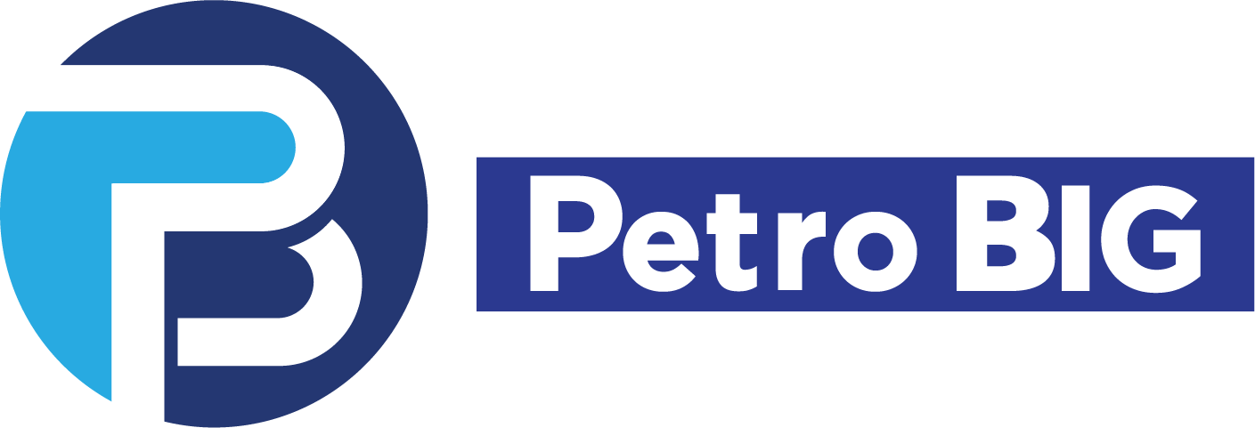 Logo Petrobig