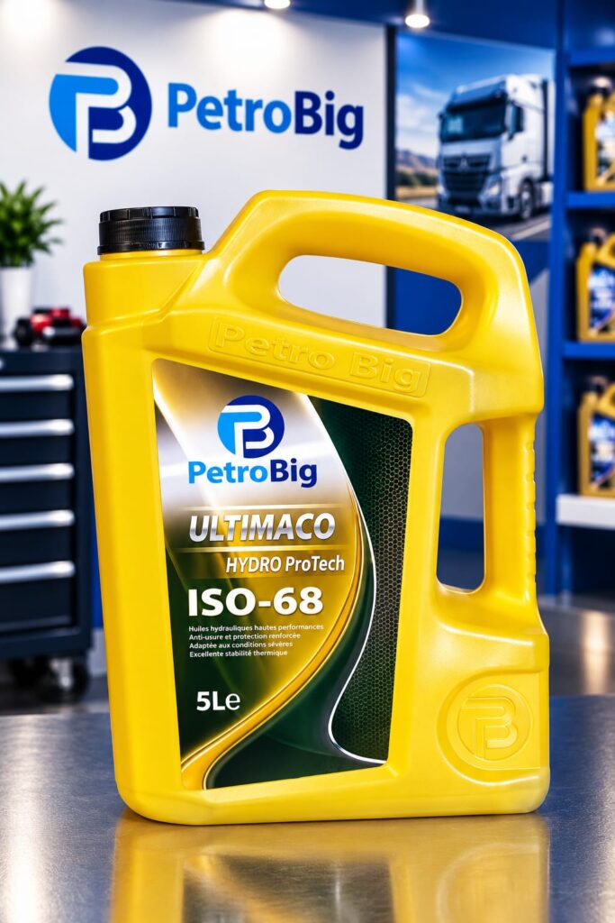 ULTIMACO HYDRO PROTECH – PETROBIG